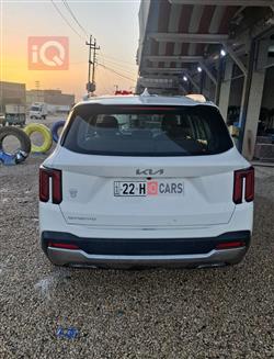 کیا سۆرینتۆ